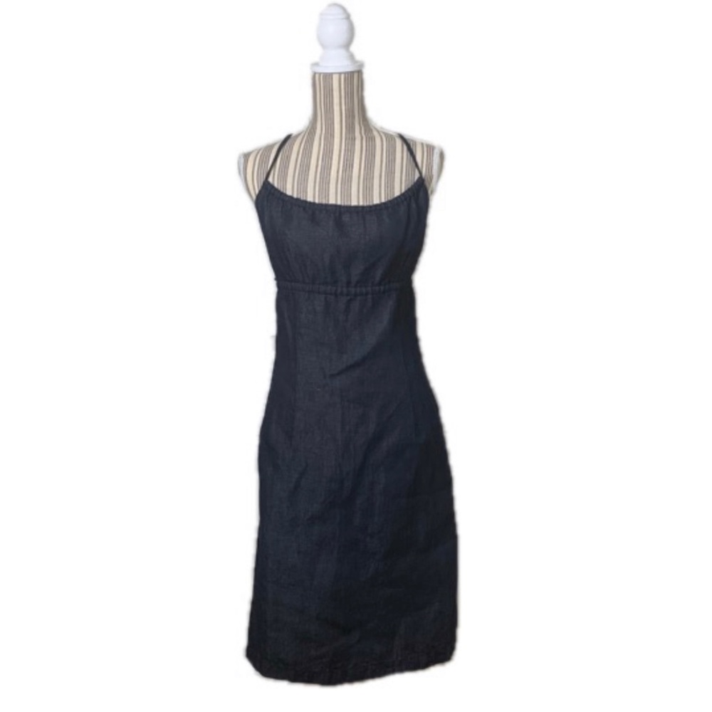 Women's Polo Ralph Lauren Jeans Denim Dress